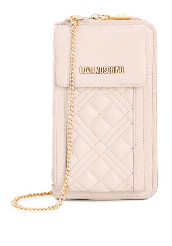 Moschino Love Geantă crossbody pentru femei JC5682PP1LLA0110