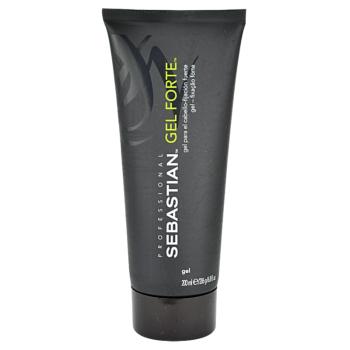 Sebastian Professional Gel Forte gel de par fixare puternică 200 ml