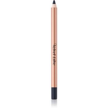 ZOEVA Velvet Love Eyeliner Pencil eyeliner khol culoare Perfect Navy 1,2 g