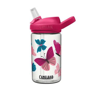 
                 CAMELBAK Sticlă de apă pentru ciclism - EDDY®+ KIDS - roz 
            