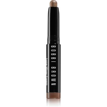 Bobbi Brown Mini Long-Wear Cream Shadow Stick creion de ochi lunga durata culoare Golden Bronze 0,9 g