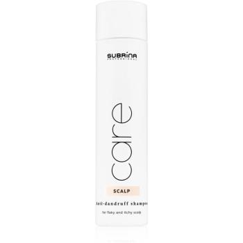 Subrina Professional Care Scalp sampon hidratant anti matreata 250 ml