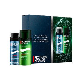 Biotherm Set cadou Homme Age Fitness Set