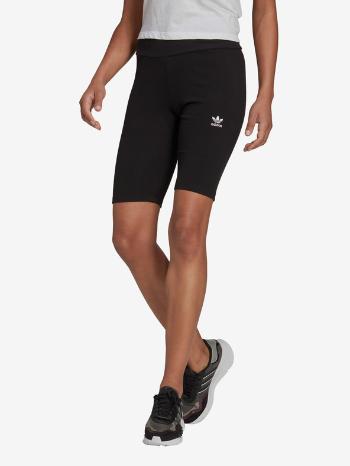 adidas Originals Bike shorts Colanţi Negru