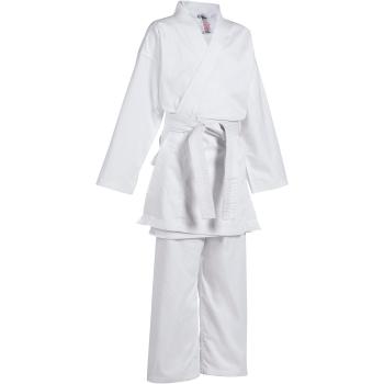 Kimono Karate 100 Alb Copii