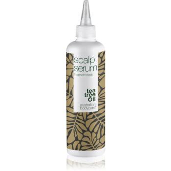 Australian Bodycare Scalp Serum ser calmant pentru un scalp uscat, atenueaza senzatia de mancarime 250 ml