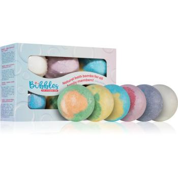 Beauty Jar Bubbles set cadou