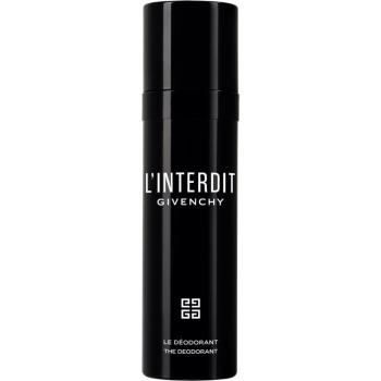 Givenchy L’Interdit deodorant spray pentru femei 100 ml