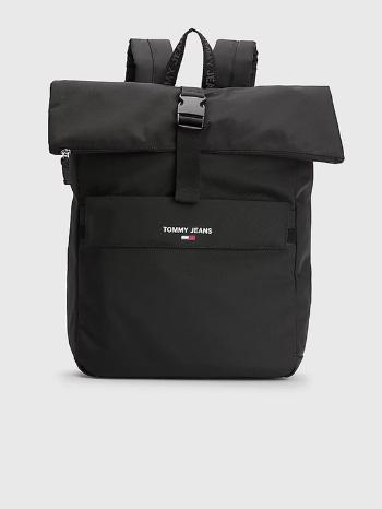 Tommy Jeans Rucsac Negru