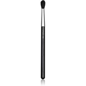 MAC Cosmetics  224S Tapered Blending Brush pensulă pentru aplicarea fardului de pleoape 224S