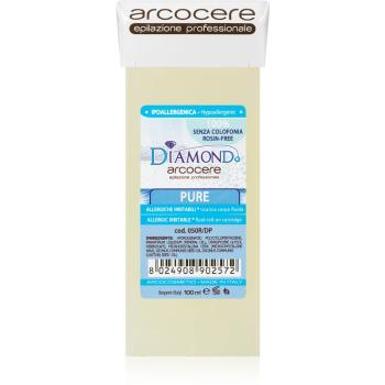 Arcocere Professional Wax Pure ceară depilatoare roll-on Refil 100 ml