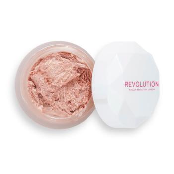 Revolution Iluminator de gel Dew Drop Candy Haze (Jelly Highlighter) 10 g