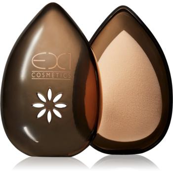 EX1 Cosmetics Beauty Egg burete  pentru machiaj