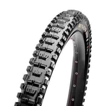 
                 MAXXIS anvelopă - MINION DHF II 29x2,6 - negru 
            