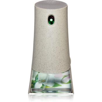 Air Wick Active Fresh Jasmine Bouquet odorizant de aer automat cu reîncărcare 228 ml