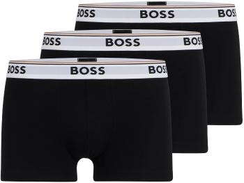 Hugo Boss 3 PACK - boxeri pentru bărbați BOSS 50475274-994 XL