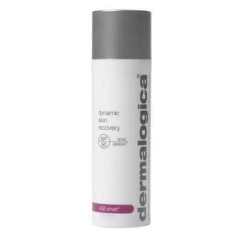 Dermalogica Cremă hidratantă pentru întărire si catifelare SPF 50 Age Smart (Dynamic Skin Recovery) 50 ml