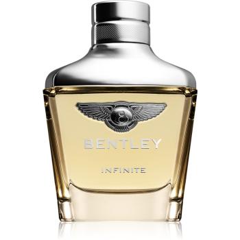Bentley Infinite Eau de Toilette pentru bărbați 60 ml