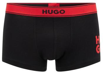 Hugo Boss Boxeri pentru bărbați HUGO 50478778-001 XXL