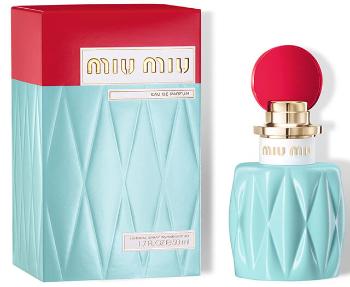 Miu Miu Miu Miu -EDP 100 ml