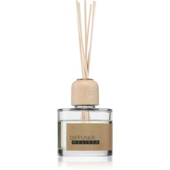 The Munio Melissa difuzor de aroma 100 ml