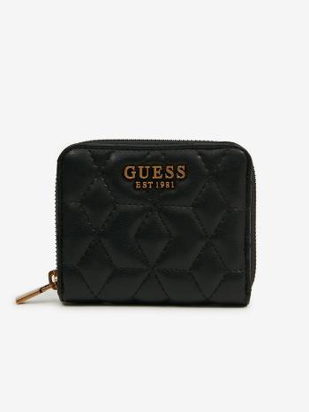 Guess Elenia Small Portofel Negru