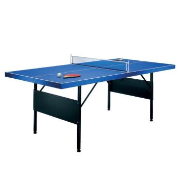 Riley TT.2, masă pentru tenis de masă, 183 x 71 x 91 cm, pliabil, inclusiv două palete