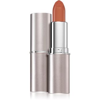 BioNike Color Lip Mat ruj satinat cu efect matifiant culoare 405 Noisette 3,5 ml