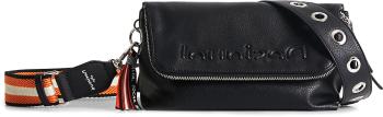 Desigual Geantă crossbody pentru femei Bag-Half Logo 22 Venecia 22WAXP842000