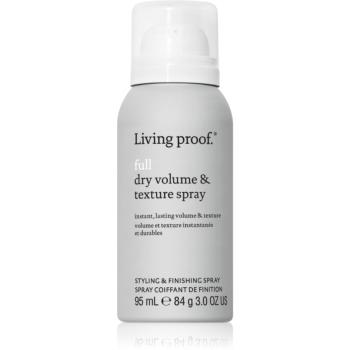 Living Proof Full spray de texturare pentru volum 95 ml