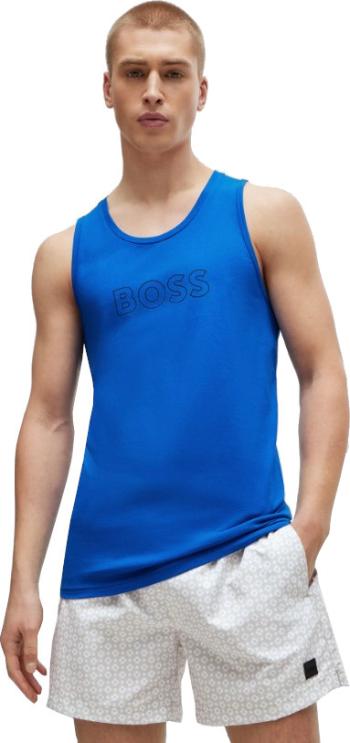 Hugo Boss Maieu pentru bărbați BOSS 50491711-423 XXL