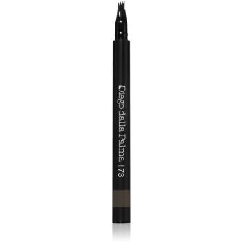 Diego dalla Palma Microblading Eyebrow Pen creion pentru sprancene culoare 73 TAUPE 0,6 g