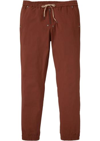 Pantaloni chino drepţi, regular fit