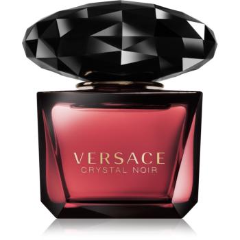 Versace Crystal Noir Eau de Parfum pentru femei 90 ml