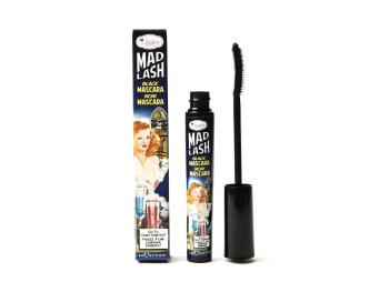 theBalm Rimel Mad Lash 8 ml Black