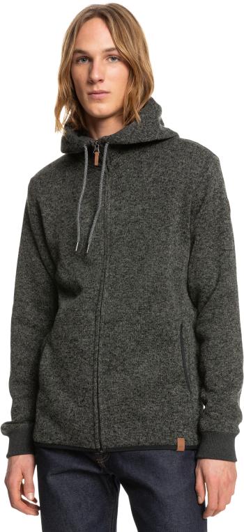 Quiksilver Hanorac pentru bărbați Kellzip Regular Fit EQYFT04426-KRPH XXL