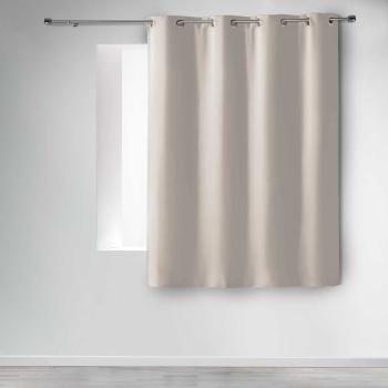 Draperie crem blackout 135x180 cm Occult – douceur d'intérieur