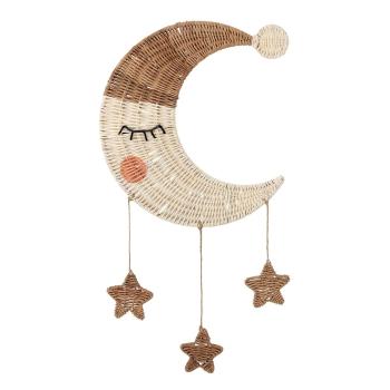 Decorațiune de perete pentru copii Moony – Bloomingville Mini