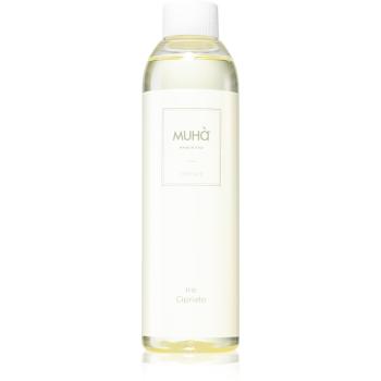 Muha Iris Cipriato reumplere în aroma difuzoarelor 200 ml