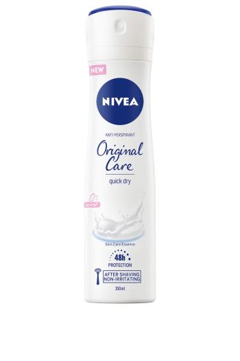 Nivea Spray antiperspirant Bulldog Original Care (Antiperspirant) 150 ml