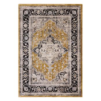 Covor galben ocru 240x330 cm Sovereign – Asiatic Carpets