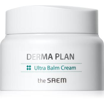 The Saem Derma Plan cremă intens hidratantă 60 ml