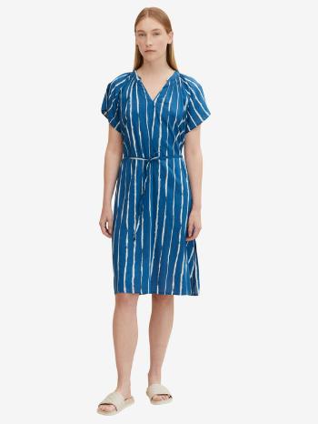 Tom Tailor Rochie Albastru