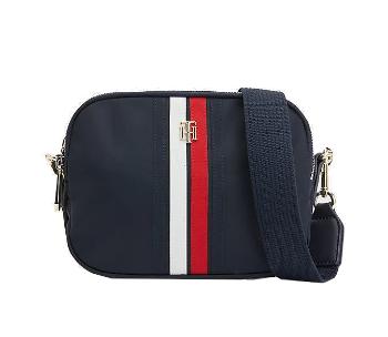 Tommy Hilfiger Geantă crossbody pentru femei AW0AW13154DW6