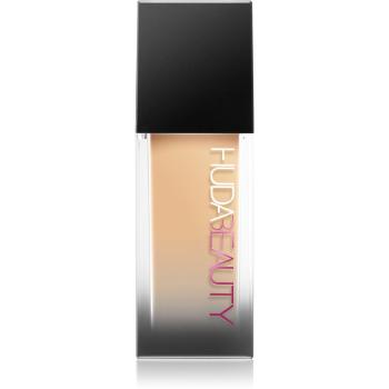 Huda Beauty Faux Filter Foundation machiaj persistent culoare Custard 35 ml