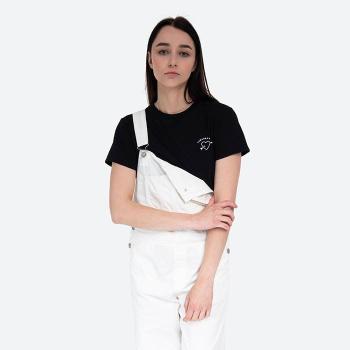 Carhartt WIP S/S Reverse Midas T-Shirt I028515 BLACK/WHITE