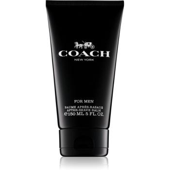 Coach Coach for Men balsam după bărbierit pentru bărbați 150 ml