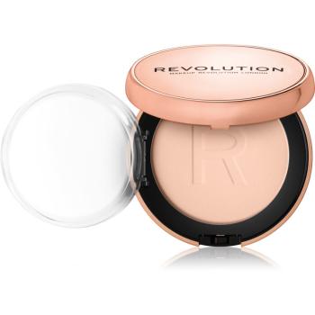 Makeup Revolution Conceal & Define pudra machiaj culoare P4 7 g