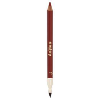 Sisley Phyto-Lip Liner creion contur buze cu ascutitoare culoare 10 Perfect Auburn 1.2 g