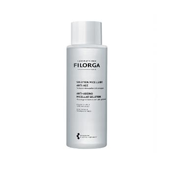 Filorga Apă micelară de curătare impotriva imbătranirii pielii Cleansers ( Anti-Ageing Micellar Solution) 400 ml